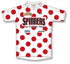 Athletic Knit Custom Cycling Jersey Design 1303 (ZC162-1303)